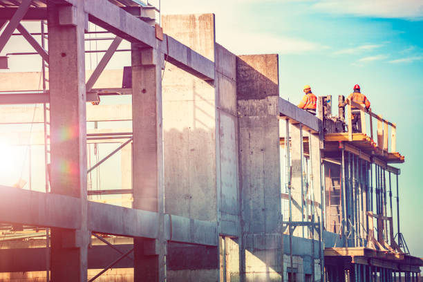 Best Concrete Grinding and Polishing in Trophy Clu, TX