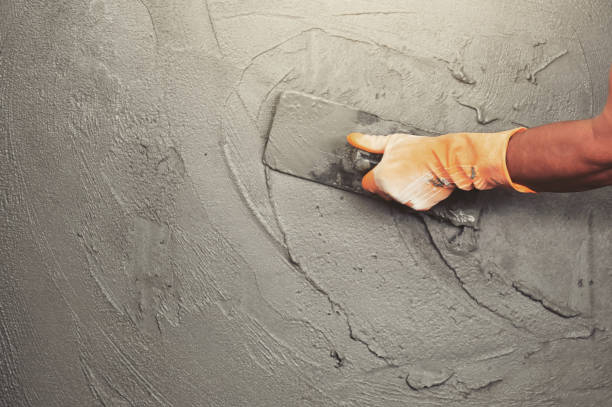 Best Concrete Foundation Repair in Trophy Clu, TX