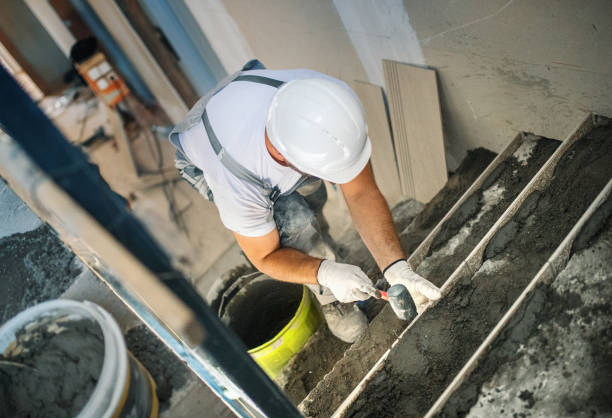 Best Residential Concrete Solutions in Trophy Clu, TX