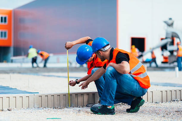  Trophy Clu, TX Concrete contractor Pros