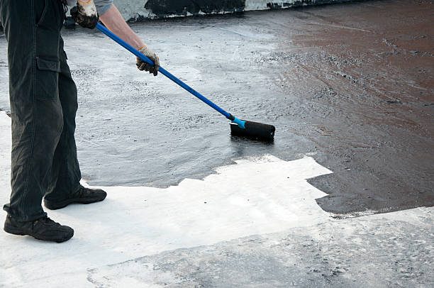 Best Stamped Concrete Services in Trophy Clu, TX